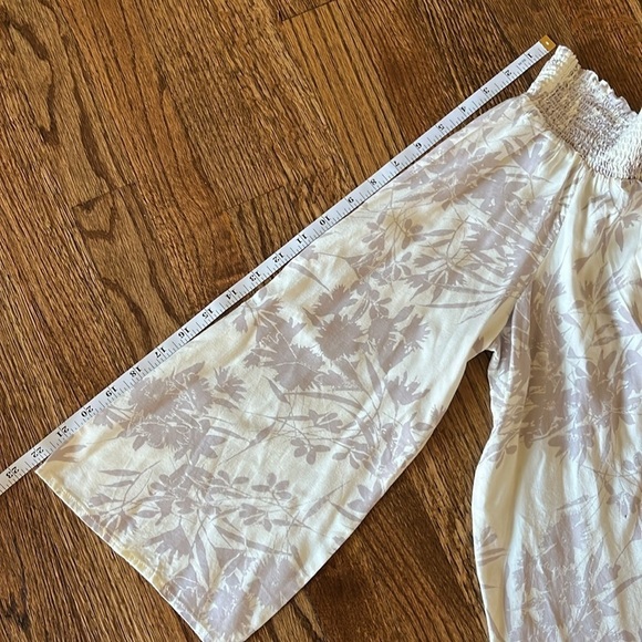 O’Neill’s Long Sleeve Off Shoulder Loose Fit‎ Top Scoop Neck Size XL - Picture 5 of 7